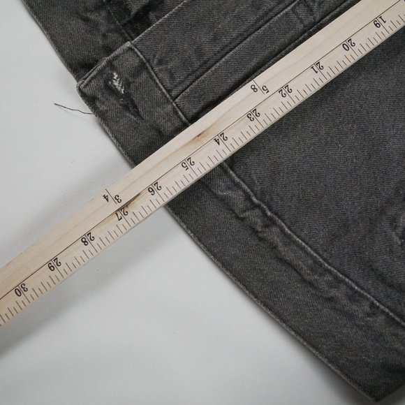 RRL Double RL Trucker Denim Jacket Sz M Made In US - Picture 10 of 10